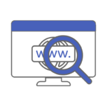 Client Area - Order Domains