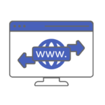 Transfer a Domain Name